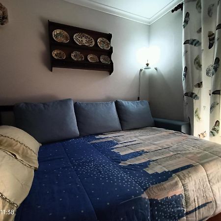Apartamento Praia Da Torreira Bagian luar foto