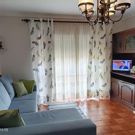 Apartamento Praia Da Torreira Bagian luar foto