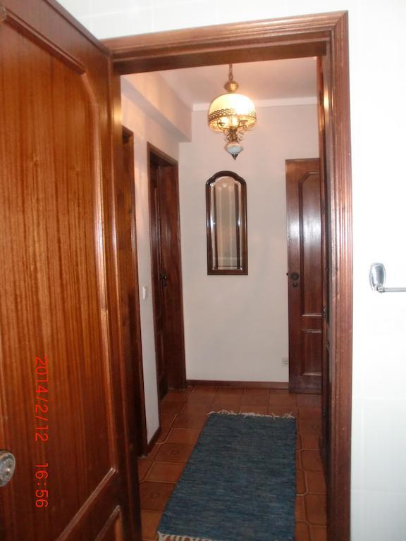 Apartamento Praia Da Torreira Bagian luar foto