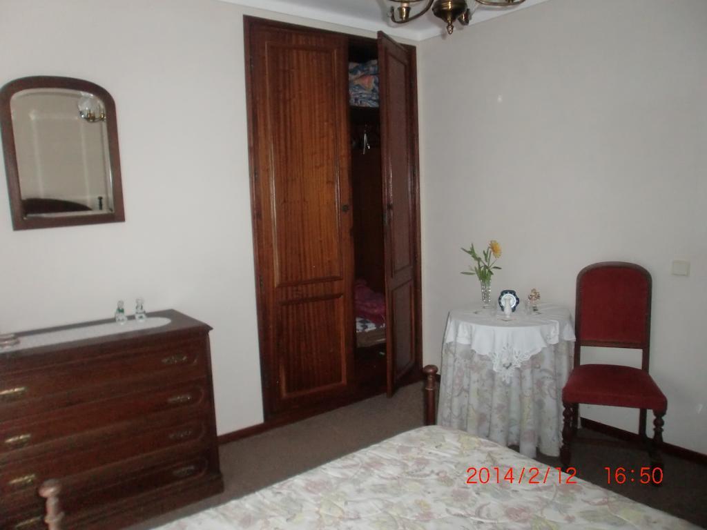 Apartamento Praia Da Torreira Bagian luar foto