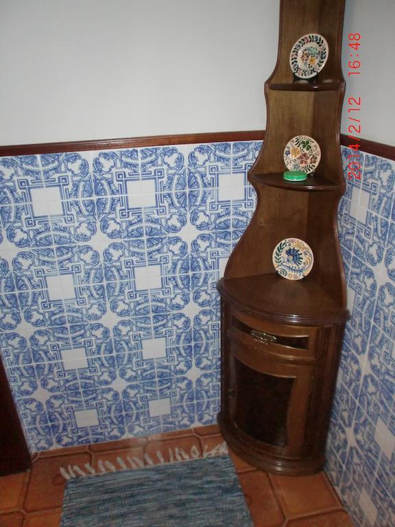 Apartamento Praia Da Torreira Bagian luar foto