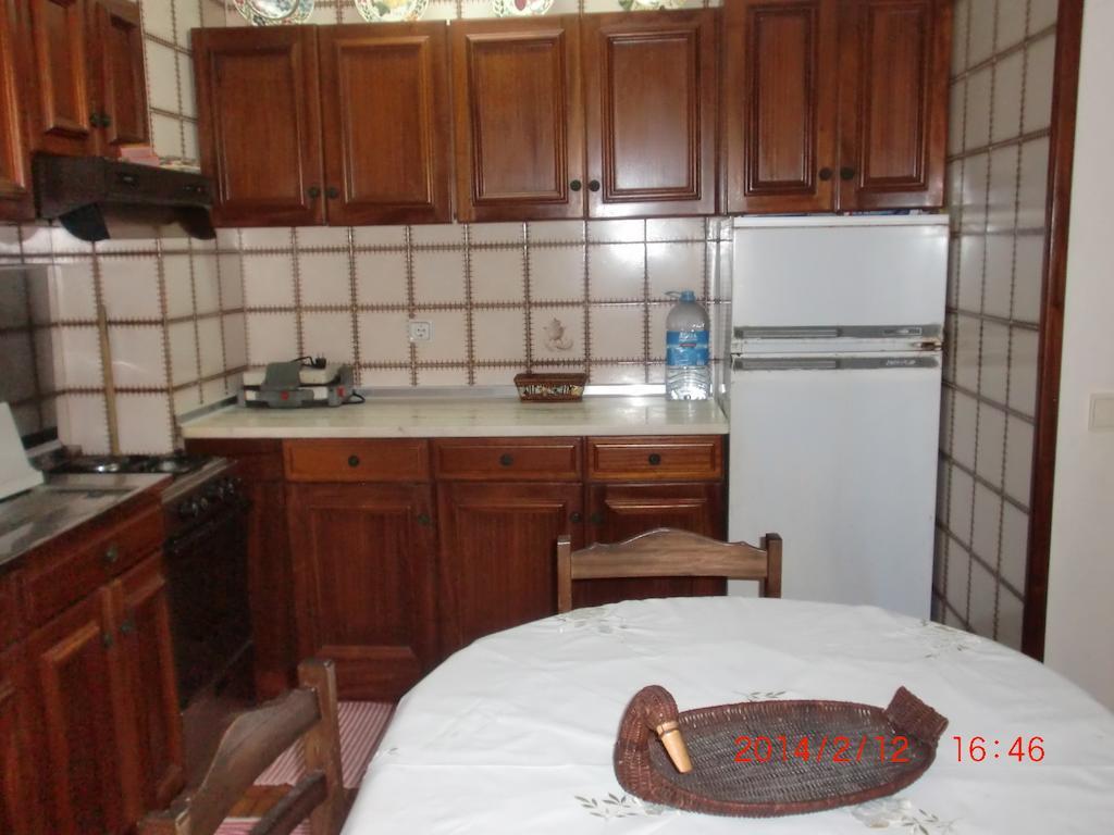 Apartamento Praia Da Torreira Bagian luar foto