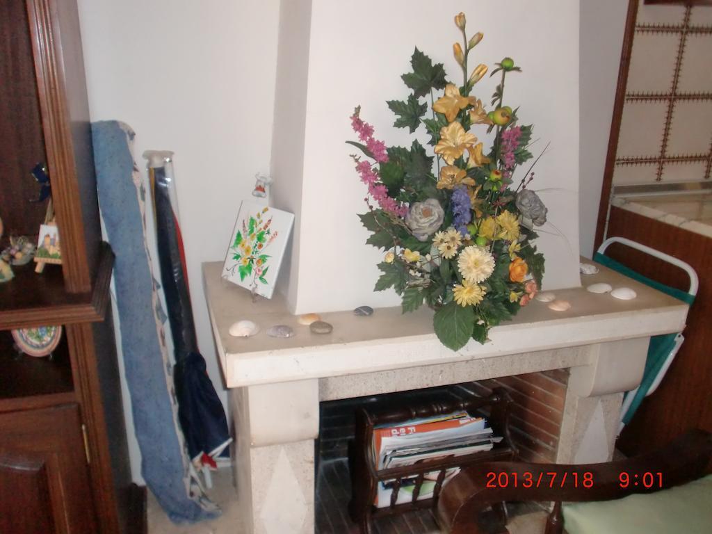 Apartamento Praia Da Torreira Ruang foto