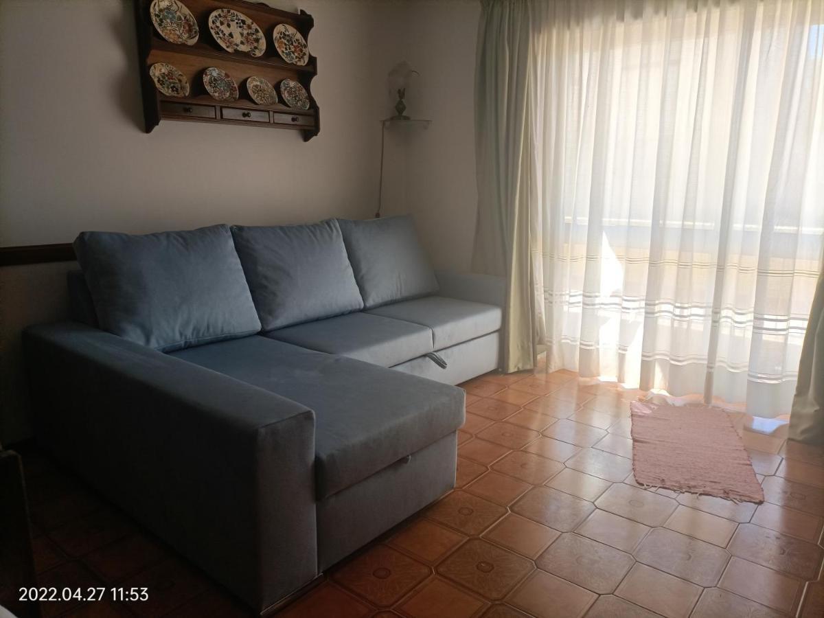 Apartamento Praia Da Torreira Bagian luar foto
