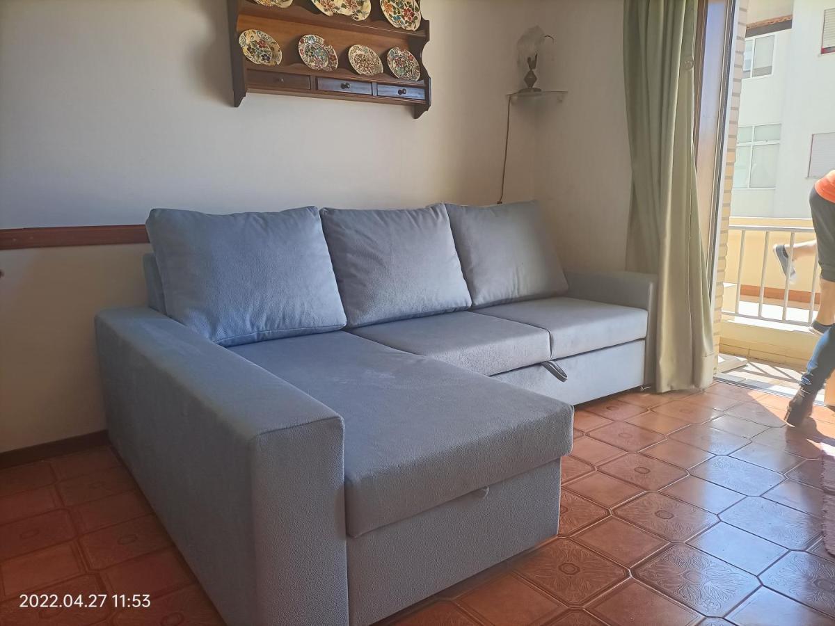 Apartamento Praia Da Torreira Bagian luar foto