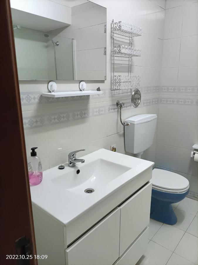 Apartamento Praia Da Torreira Bagian luar foto