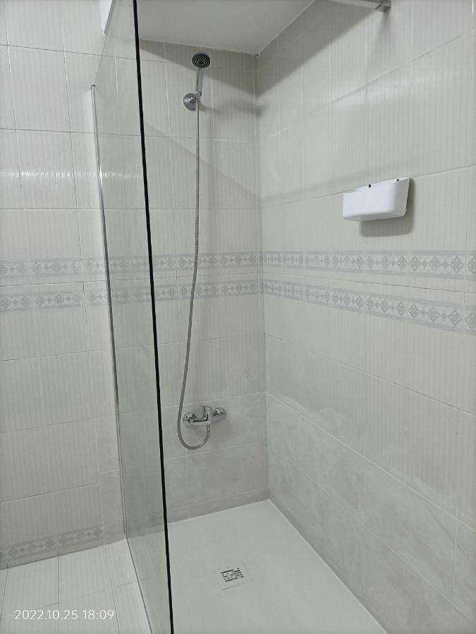 Apartamento Praia Da Torreira Bagian luar foto