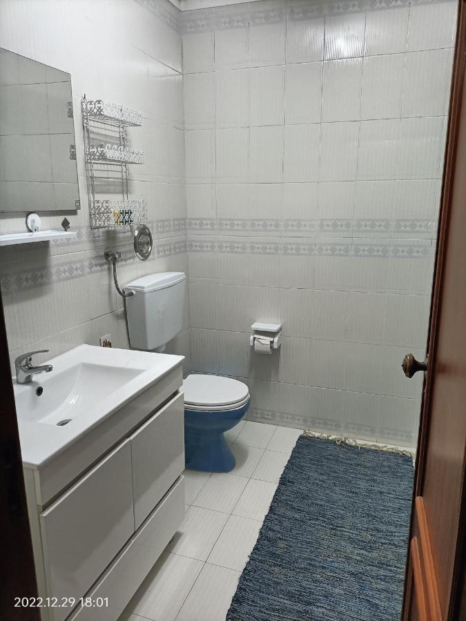 Apartamento Praia Da Torreira Bagian luar foto