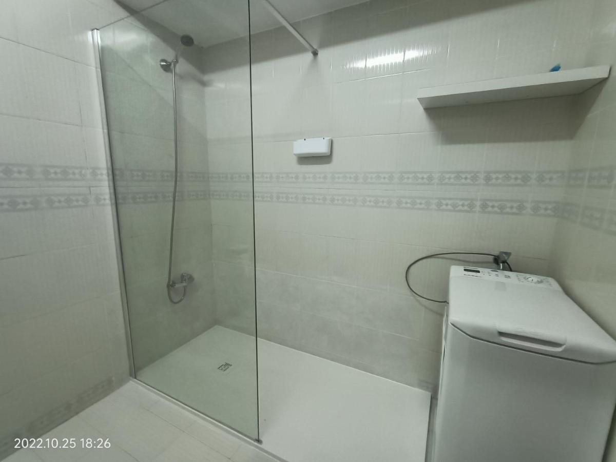 Apartamento Praia Da Torreira Bagian luar foto