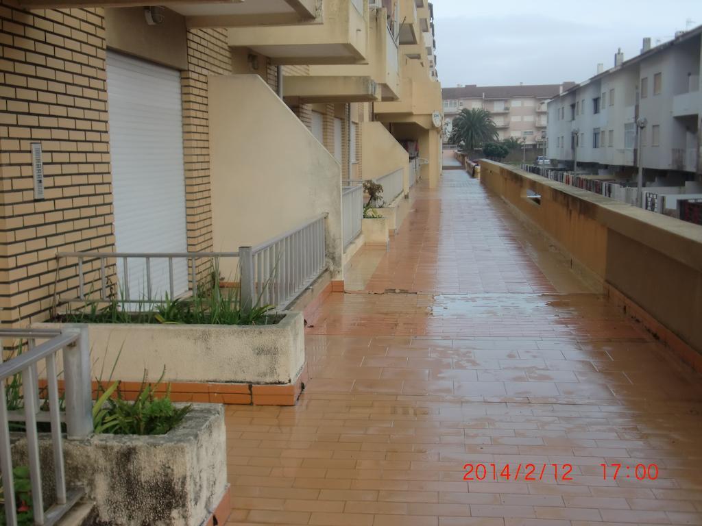 Apartamento Praia Da Torreira Ruang foto